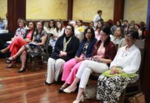 Ministerio de Educación y UNICEF realizan encuentros con la sociedad civil para socializar avances del Programa CON BASE