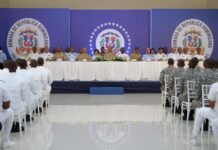 Armada de República Dominicana gradúa nueva promoción de grumetes y fortalece su capacidad operativa