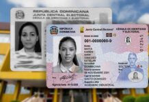 JCE extiende plazo para renovar cédula a nacidos en abril hasta el 11 de mayo
