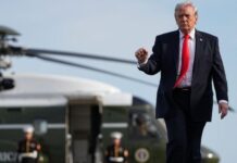 Estados Unidos sanciona a empresas chinas por su apoyo a Irán
