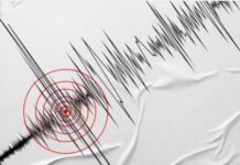 Un fuerte terremoto de magnitud 6,3 sacude el noreste de Japón