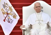 El Vaticano confirma un encuentro entre el papa y Marco Rubio el jueves tras desavenencias