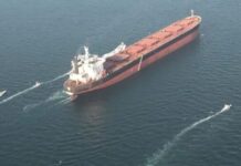 Irán rechaza las presiones de EE.UU. en Ormuz y critica las exigencias de Washington