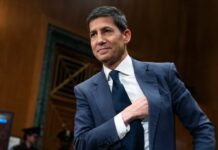 Kevin Warsh jurará ante Trump como nuevo presidente de la Fed tras la salida de Powell
