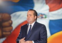 Paliza reacciona a salida de Antonio Taveras, defiende reformas y asegura victoria del PRM en 2028