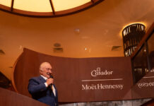 El Catador y Moët Hennessy sellan alianza estratégica para fortalecer el mercado de bebidas de lujo en República Dominicana