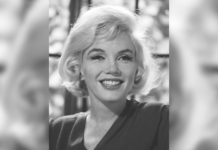Marilyn Monroe comparó la fama con el caviar: “Está bien tener caviar, pero si lo tuvieras todos los días, ¿Sabes? Demasiado caviar”