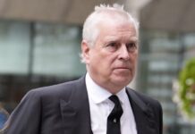 Detuvieron a un hombre armado luego de amenazar al ex príncipe Andrés cerca de su residencia en Sandringham
