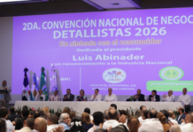 Presidente de la Central Nacional de Detallistas Unidos valora respaldo del Gobierno al evitar alzas en productos esenciales pese a conflicto internacional