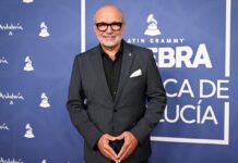 Latin Grammy no premia popularidad: CEO Manuel Abud, defiende la “excelencia musical”