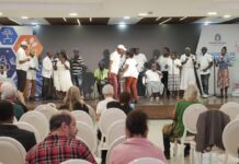 Centro Cultural Banreservas celebrará a los Congos de Villa Mella con cine y concierto