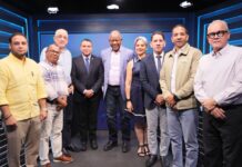 Director del SNS resalta más dominicanos acceden a servicios especializados y humanizados en la Red Pública de Salud
