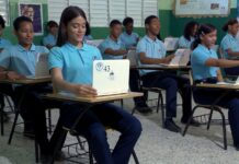MINERD impulsa fortalecimiento de educación vial en las aulas con nuevo programa de práctica virtual