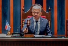 Senado aprueba modificación a Ley de Partidos para reforzar la transparencia y el control del financiamiento político