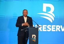 Banreservas anuncia respaldo a los Juegos Centroamericanos y del Caribe Santo Domingo 2026 como patrocinador oficial