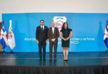 DNCD inicia capacitación sobre nuevo Código Penal para personal operativo