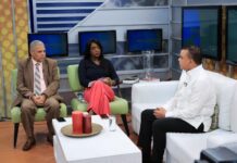 SNS afianza estrategia HEARTS para prevenir complicaciones cardiovasculares