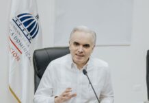 Luis Miguel De Camps impulsa nueva política de convivencia digital y protección estudiantil en escuelas