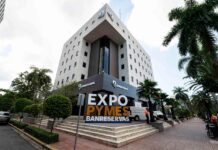 Expo Pymes Banreservas 2026 cierra con financiamientos superiores a RD$17,200 millones