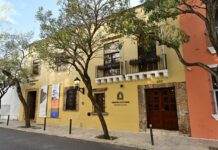 Centro Cultural Banreservas inaugura V Ciclo de Cine Dominicano 2026