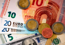 Actualización económica: dólar y euro en cifras