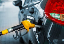 Gobierno congela combustibles y GLP para la semana del 9 al 15 de mayo