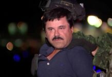 El narcotraficante ‘el Chapo’ Guzmán pide ser extraditado a México desde EE.UU.