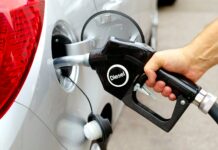 Gasolina premium sube RD$8 y la regular RD$4; precio del GLP permanece congelado