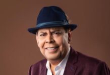 Fernando Villalona celebra un año más de vida: estos son algunos de sus éxitos más sonados