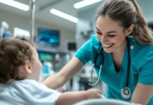 Día Nacional del Niño Hospitalizado