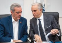 Luis Miguel De Camps afirma reforma educativa impulsará innovación, capital humano y la Generación 2036