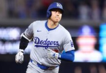 Ohtani completa siete innings por primera vez en 2026, pero cede sus primeros jonrones