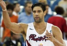 Fallece a los 62 años el legendario baloncestista José “Piculín” Ortiz