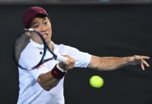 Kei Nishikori anuncia su retiro del tenis al final de la temporada