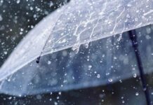 Sistema frontal traerá lluvias y tormentas eléctricas en varias provincias este viernes