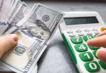 El precio del dolar hoy 23 de mayo 2026