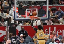 Wizards ganan la lotería del Draft NBA 2026 y elegirán primero en Brooklyn