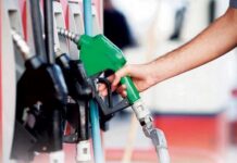 Gobierno mantiene congelados los principales combustibles, otros bajan