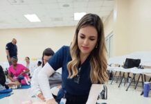 Hospital Hugo Mendoza certifica a todo su personal en Soporte Vital Básico