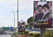 Irán interrumpe las negociaciones con EE.UU. tras las nuevas amenazas de Trump