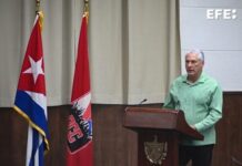 La Asamblea Nacional de Cuba aprueba grupo de reformas para liberalizar la economía