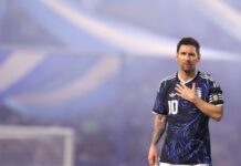 Messi, el hombre récord, a dos victorias y cuatro goles de dos nuevos hitos mundialistas