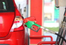 Gobierno mantiene sin variación los precios de principales combustibles