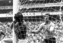 1966, cuando Italia fue recibida a tomatazos