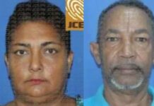 Investigan presunto feminicidio-suicidio tras hallazgo de pareja sin vida en cabaña de Nagua