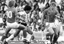 No hay Messi sin Maradona, la leyenda del ‘10’ comenzó un 18 de junio hace 44 años