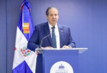 Ministerio de Salud Pública expresa solidaridad con Venezuela tras terremotos