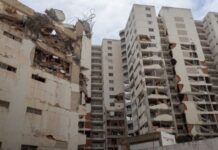 Un sismo de magnitud 4,6 sacude la zona devastada por terremotos en Venezuela