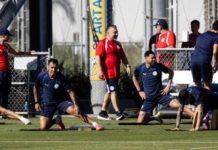 Día 2 del Mundial, en 5 claves