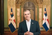 Presidente Abinader respalda proceso democrático colombiano y aboga por elecciones transparentes